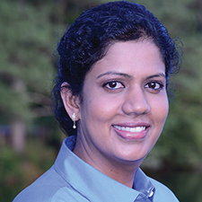 Dr. Sangita Venkatesh