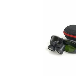Flip Up Loupes Laser Safety Goggles