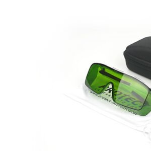 Laser Safety Glasses (Germany)