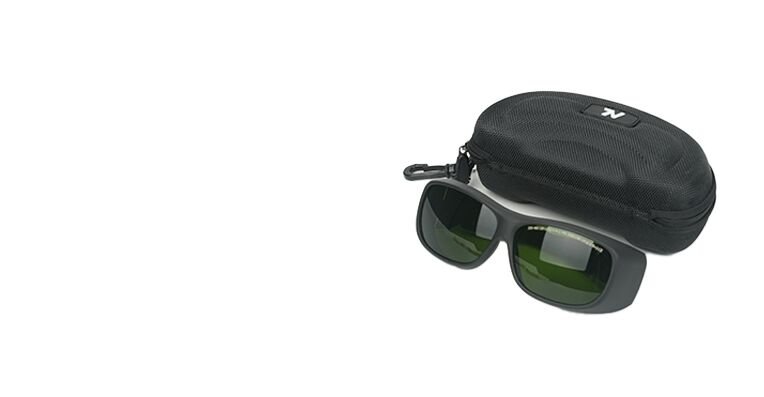 Laser Safety Goggles