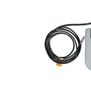 Medical Grade Foot Pedal (Optional)