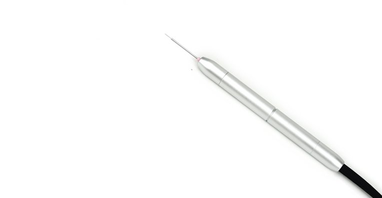 Multi-functional Handpiece